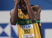 Mondiali Atletica Leggera Daegu 2011: Bolt "suicida" finale!