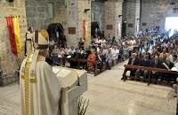 Veglia di quattro ore a San Donato val Comino il 2 settembre