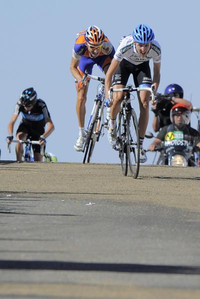 Vuelta a España 2011: 9° Tappa