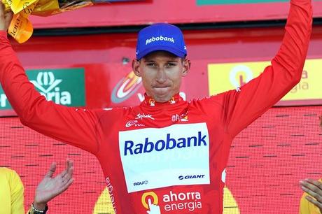 Vuelta a España 2011: 9° Tappa