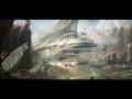 Halo 4, ecco un video con i concept art dal Pax Prime