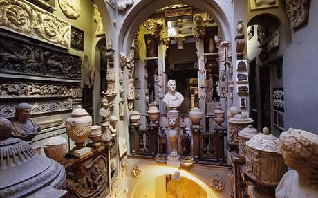 Sir John Soane's Museum