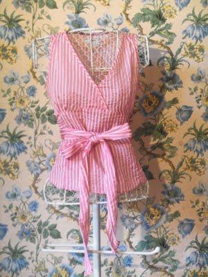 Scheletri nell'armadio - Giulia