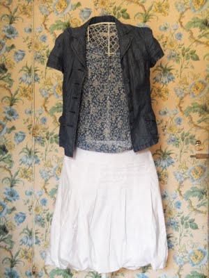 Scheletri nell'armadio - Giulia