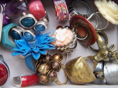 Scheletri nell'armadio - Giulia