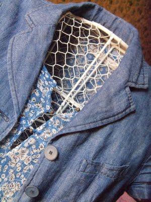 Scheletri nell'armadio - Giulia