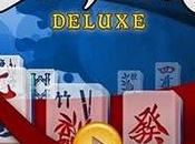 -GAME-Mahjong Deluxe