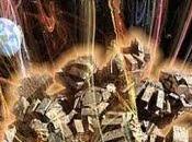 Tempio, Giorgio Sangiorgi: romanzo sull'evoluzione post-umana