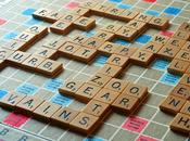 Scrabble