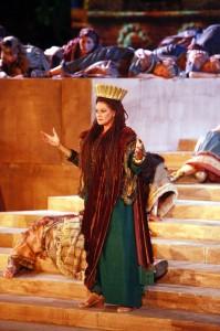 Taormina Applaude il Nabucco in HD