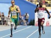 Mondiali Atletica Leggera Daegu: Pistorius semifinale