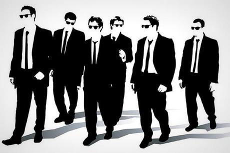 Siamo tornati (ancora più incazzati)