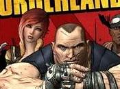 Borderlands personaggi primo episodio saranno