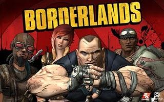 Borderlands 2 : i personaggi del primo episodio ci saranno