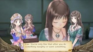 Atelier Totori : nuove immagini della versione occidentale