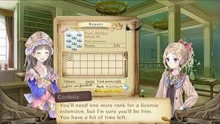 Atelier Totori : nuove immagini della versione occidentale