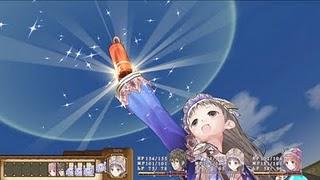 Atelier Totori : nuove immagini della versione occidentale