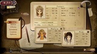 Atelier Totori : nuove immagini della versione occidentale