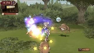 Atelier Totori : nuove immagini della versione occidentale