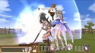 Atelier Totori : nuove immagini della versione occidentale