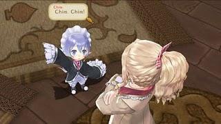 Atelier Totori : nuove immagini della versione occidentale