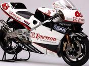 Honda L.Capirossi 2000 Utage Factory House