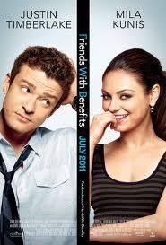 Anteprima film Friends with Benefits (Amici di Letto)