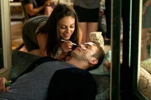 Anteprima film Friends with Benefits (Amici di Letto)