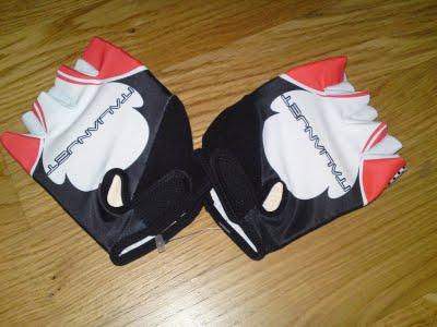 Ordine abbigliamento ITALIANJET