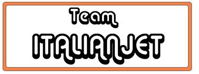 Ordine abbigliamento ITALIANJET