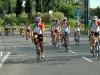 Ciechi e ipovedenti in bici sulle strade dellUnità 