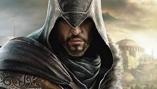 Assassin's Creed Revelations : il gioco risponderà a 7 delle 10 domande più  richieste