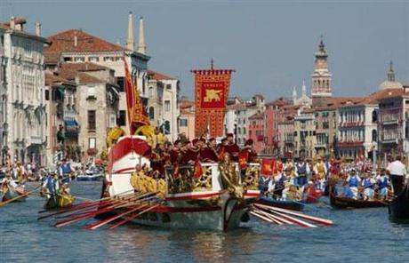 regata <b></div>storica</b> venezia