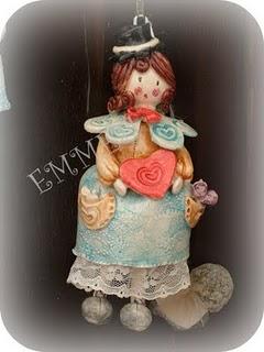 LE BAMBOLE, the dolls