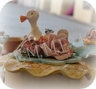 LE MIE PAPERE, My ducks