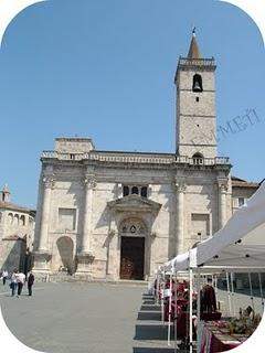 PRIMO MERCATINO ALL'APERTO