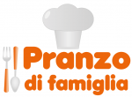 1°compleanno di Pranzo di Famiglia e… la torta!