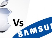 Apple contro Samsung niente Galaxy Australia