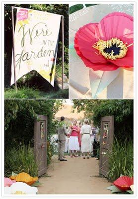 Fiori da un matrimonio_Consigli e idee per un matrimonio