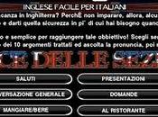 Apprendimento rapido dell'inglese l'app ''Inglese principiante''