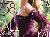 Press// Vogue September Issue Covers