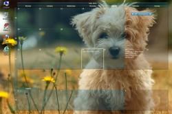 Calendario integrato nel desktop: come fare?