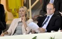 Charlene Wittstock non ne vuole più sapere di ex di Alberto di Monaco.