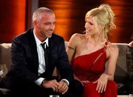 Michelle Hunziker dopo Eros Ramazzotti non ha più trovato il vero amore.