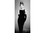 Audrey Hepburn icona stile, cinquanta anni film “Colazione Tiffany”