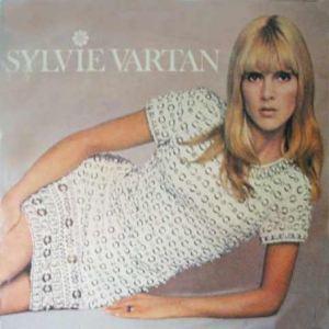 Le più belle foto di Silvie Vartan, la francesina che fece innamorare gli italiani negli anni sessanta.