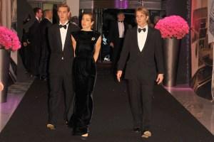 Le foto più belle di Andrea e Pierre Casiraghi.