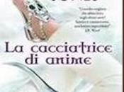 cacciatrice anime