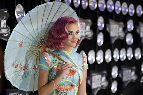 MTV Video Music Awards 2011: looks and fashion!