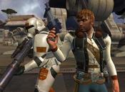 Star Wars Republic, week-end Beta partiranno settembre